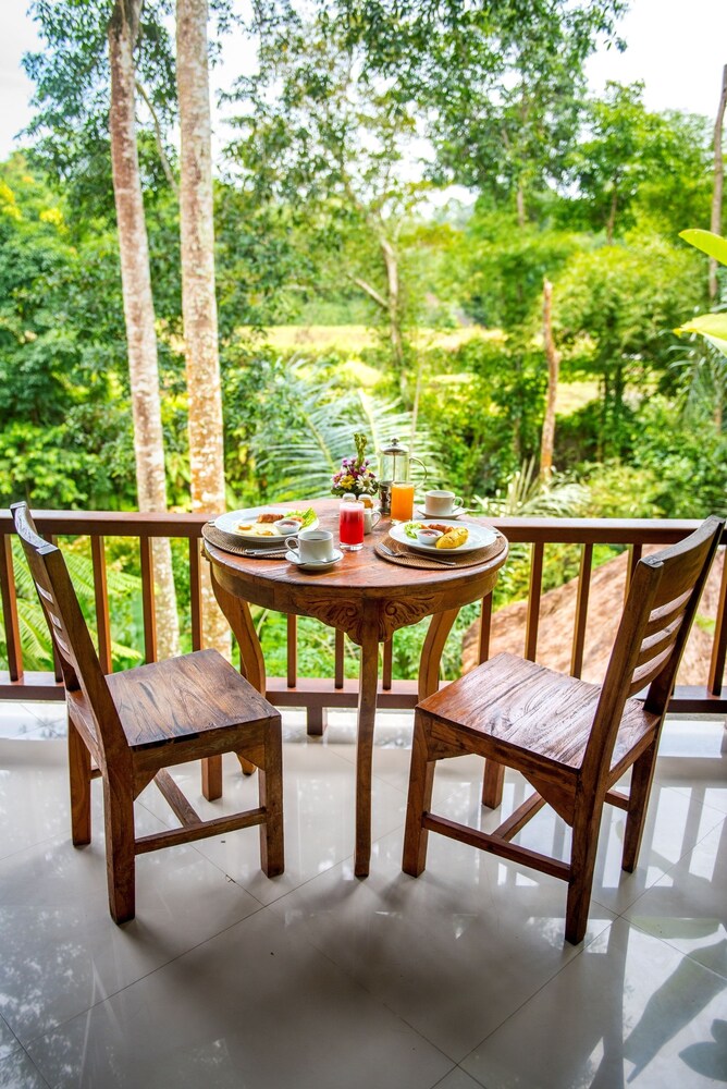 Alam Dania Cottage