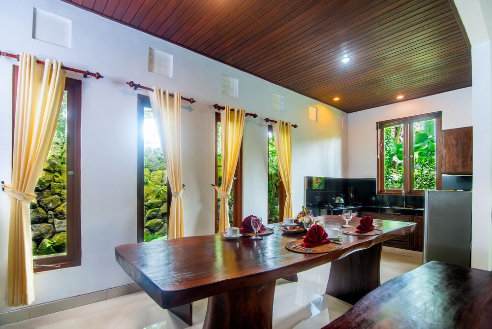 Alam Dania Cottage