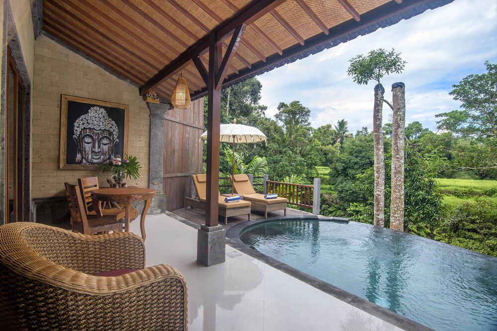 Alam Dania Cottage
