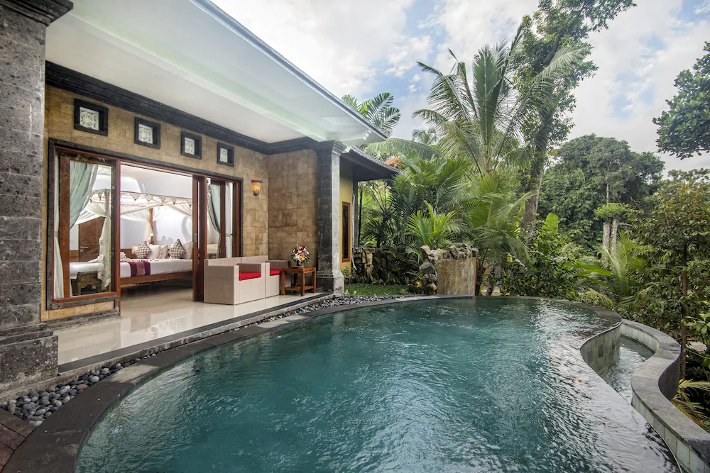 Alam Dania Cottage