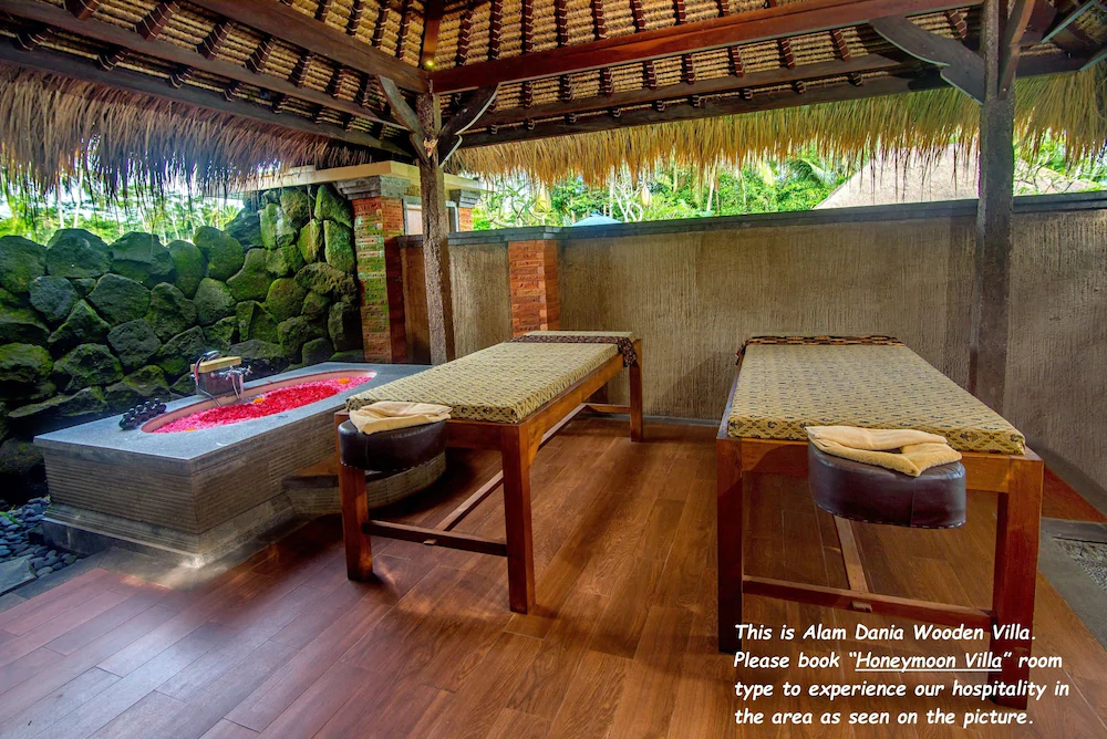 Alam Dania Cottage