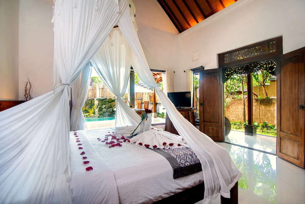 Alam Dania Cottage