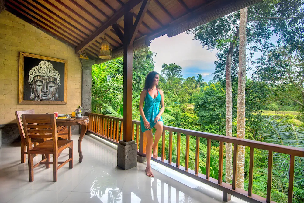 Alam Dania Cottage