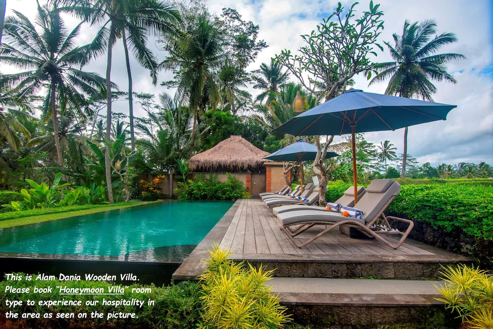 Alam Dania Cottage