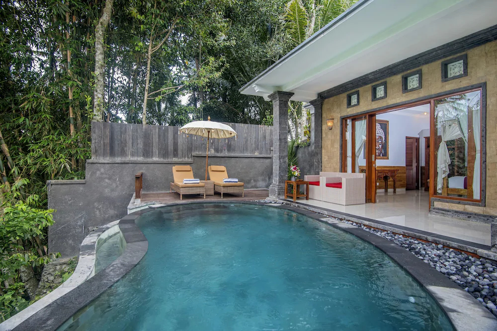 Alam Dania Cottage