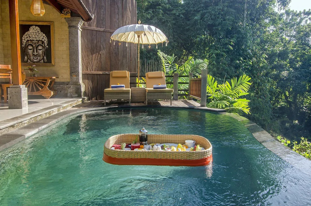 Alam Dania Cottage