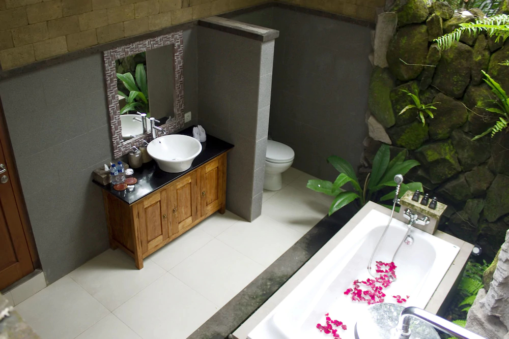 Alam Dania Cottage