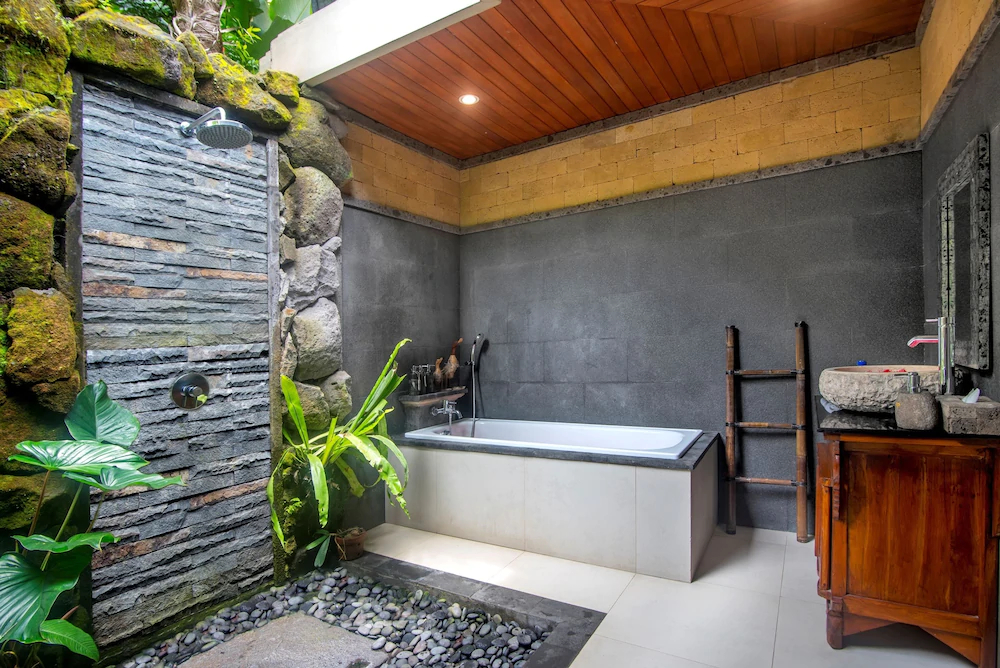 Alam Dania Cottage
