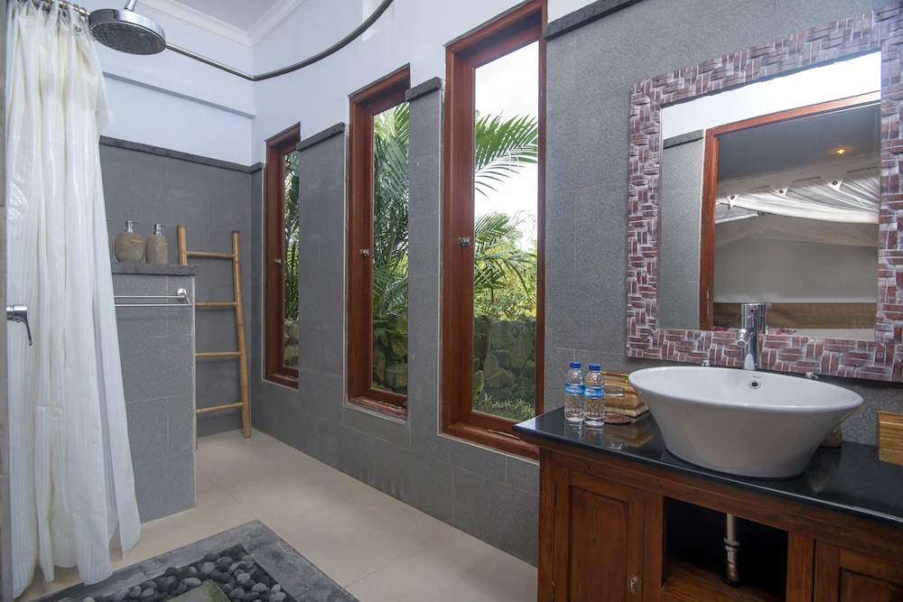 Alam Dania Cottage