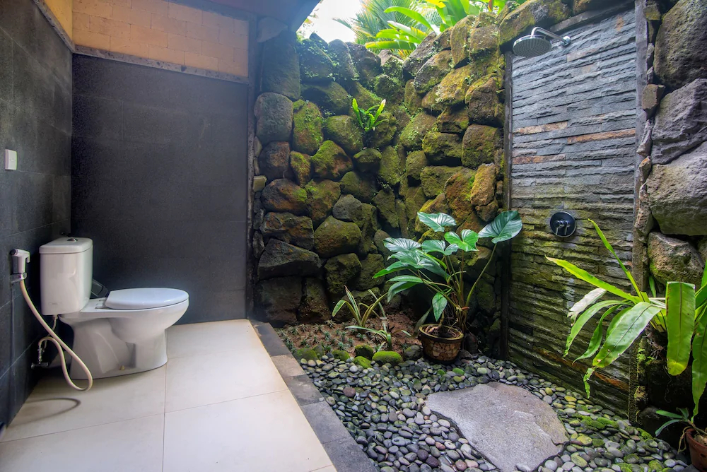 Alam Dania Cottage