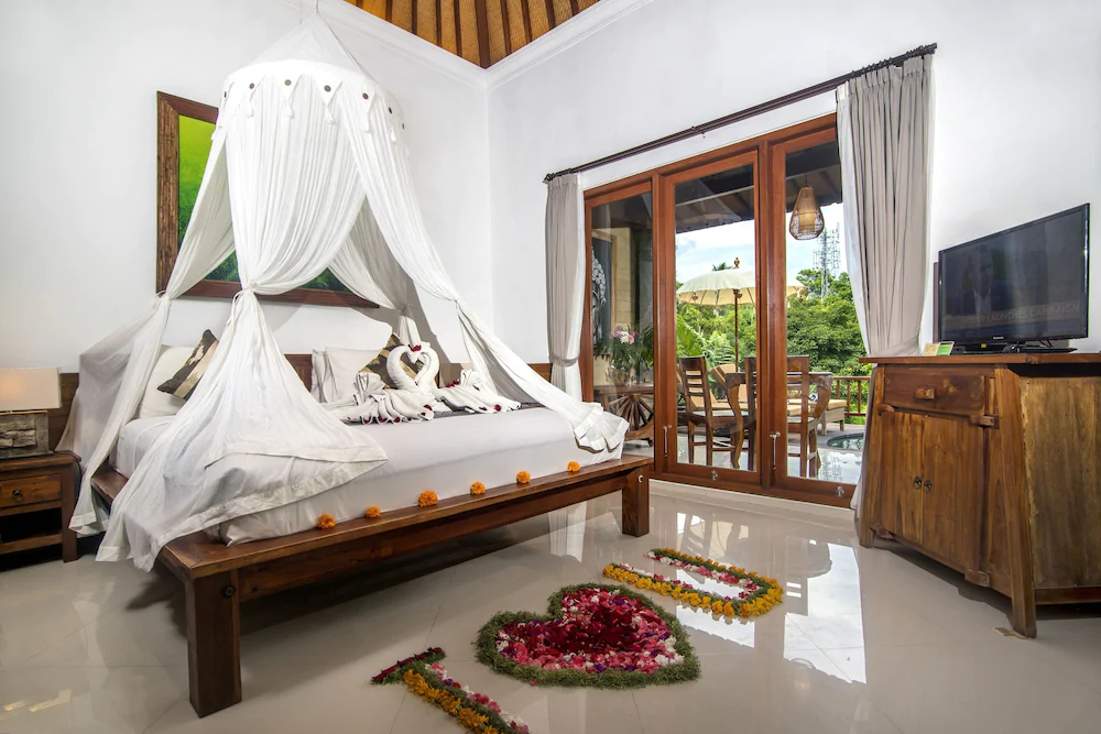 Alam Dania Cottage