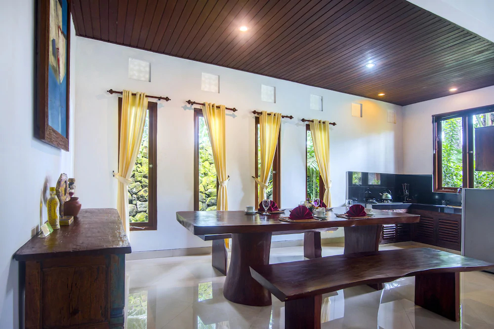 Alam Dania Cottage