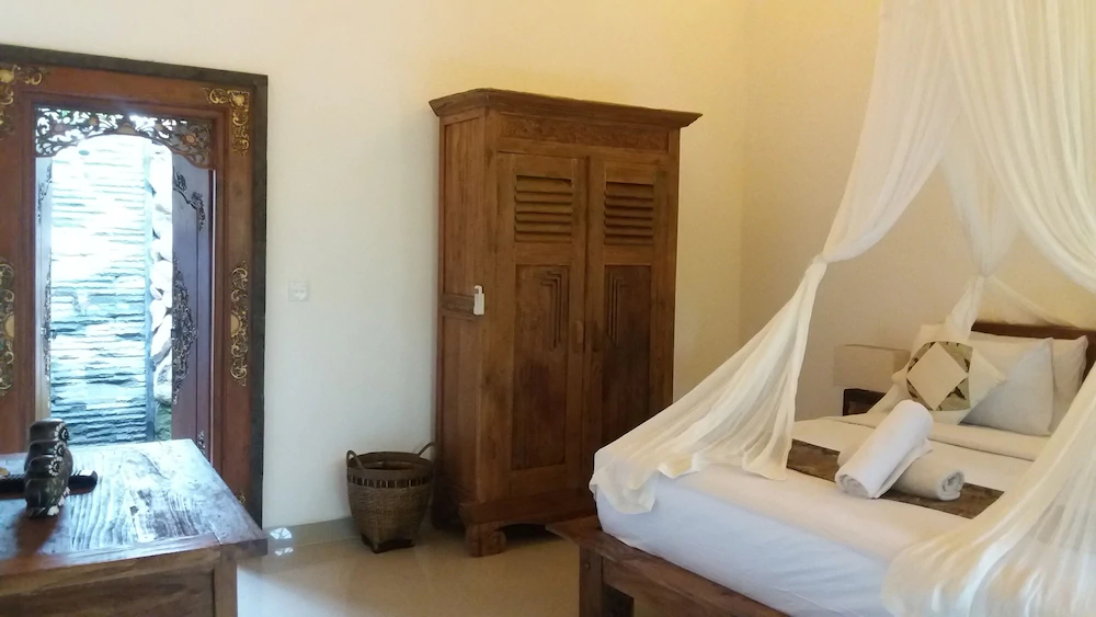 Alam Dania Cottage
