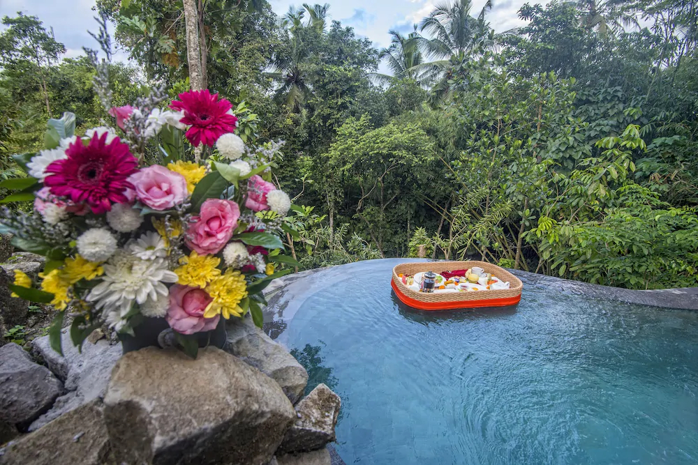 Alam Dania Cottage