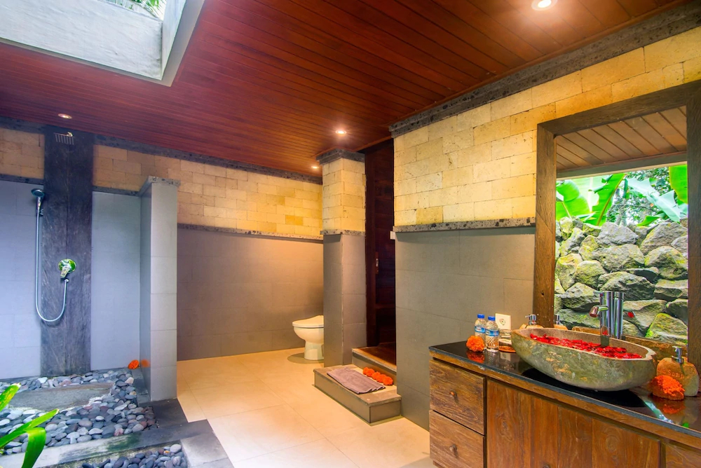 Alam Dania Cottage