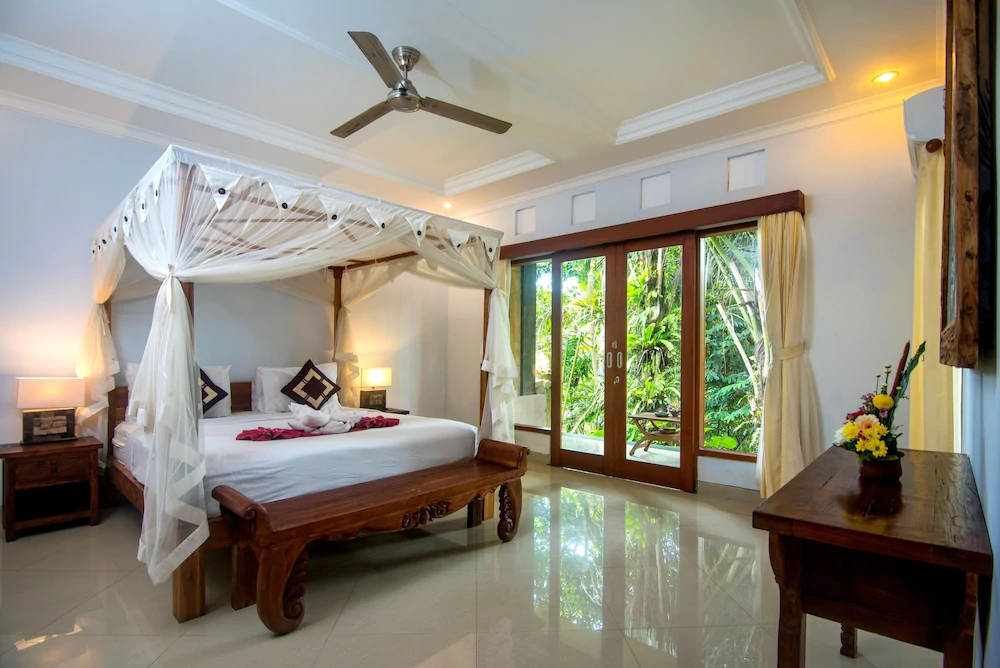 Alam Dania Cottage