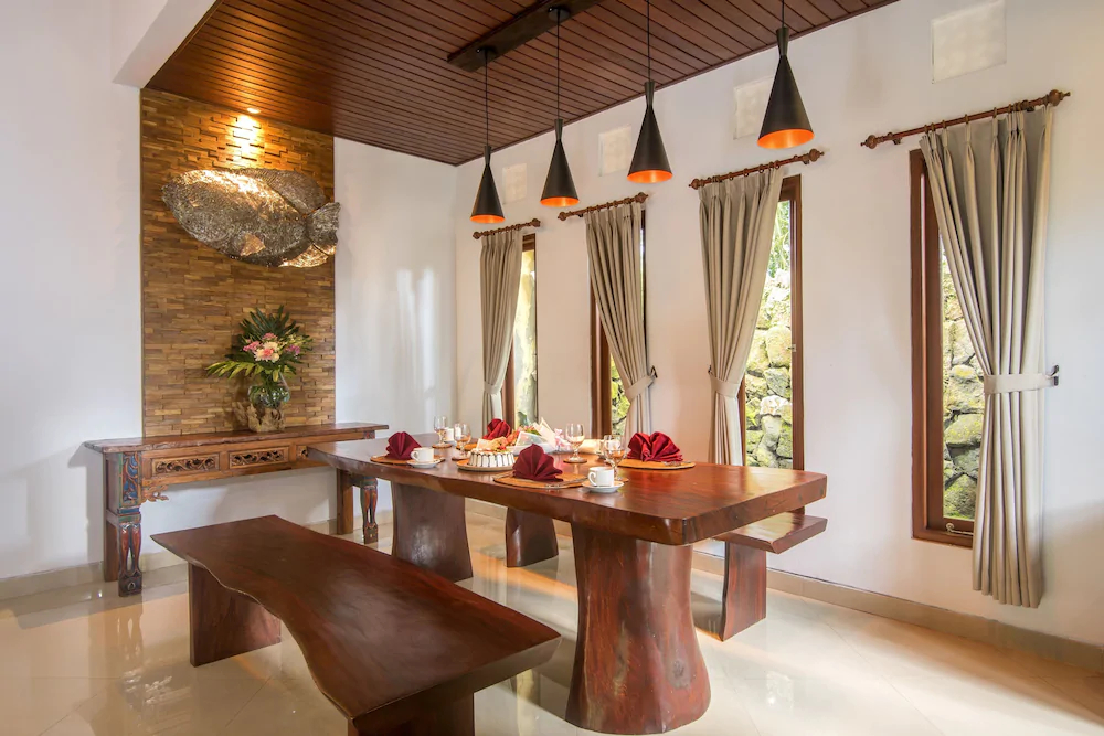 Alam Dania Cottage