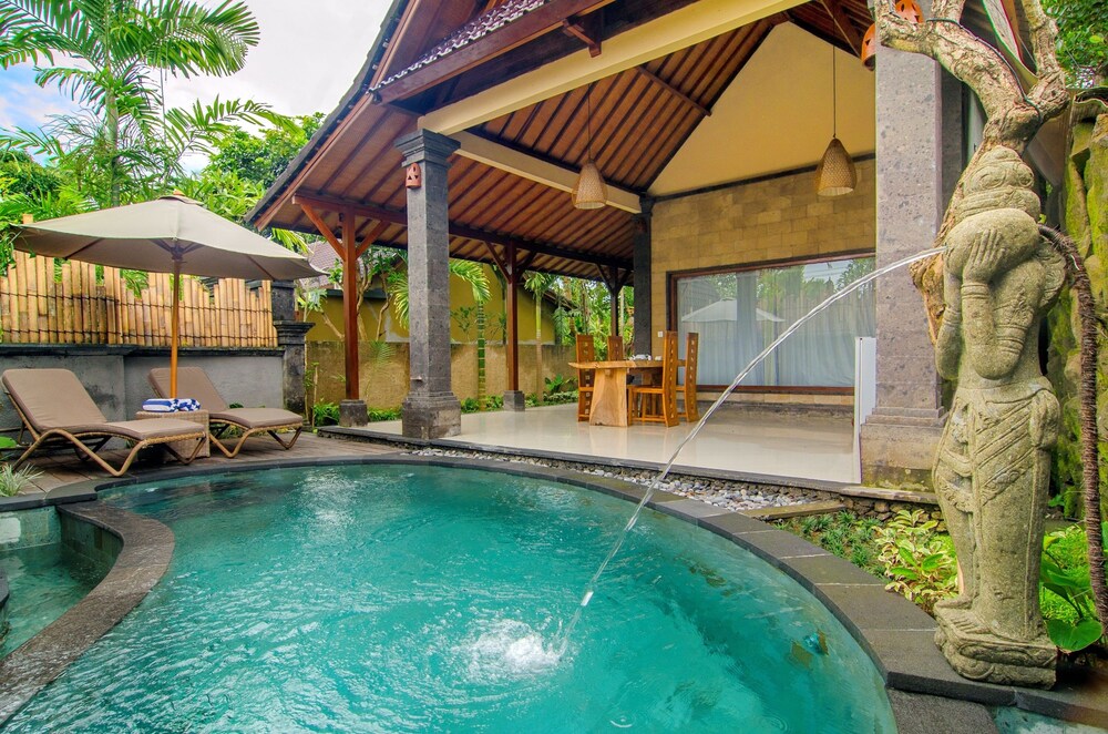 Alam Dania Cottage