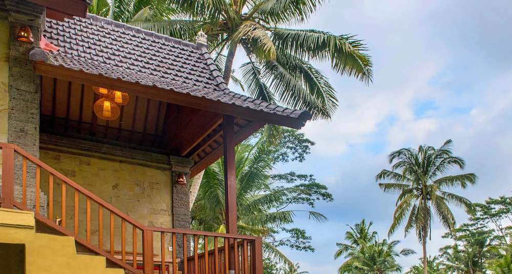 Alam Dania Cottage