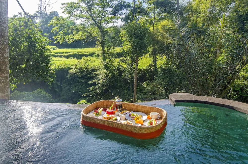 Alam Dania Cottage
