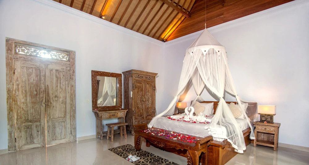 Alam Dania Cottage