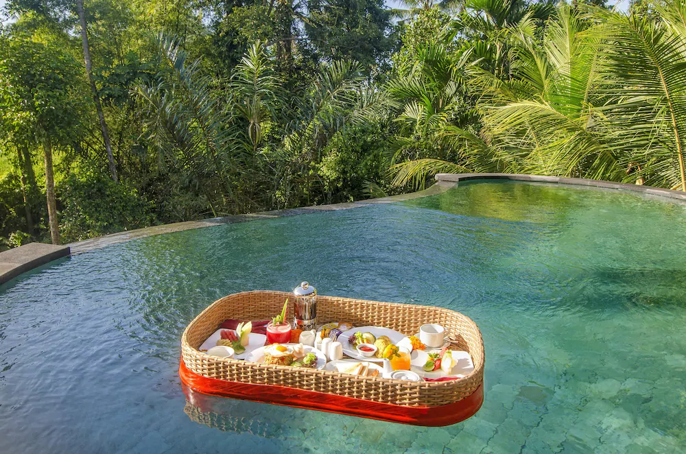 Alam Dania Cottage