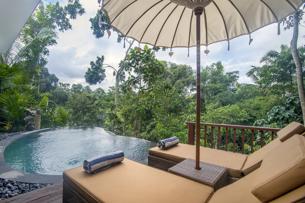 Alam Dania Cottage