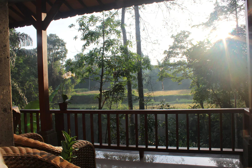 Alam Dania Cottage