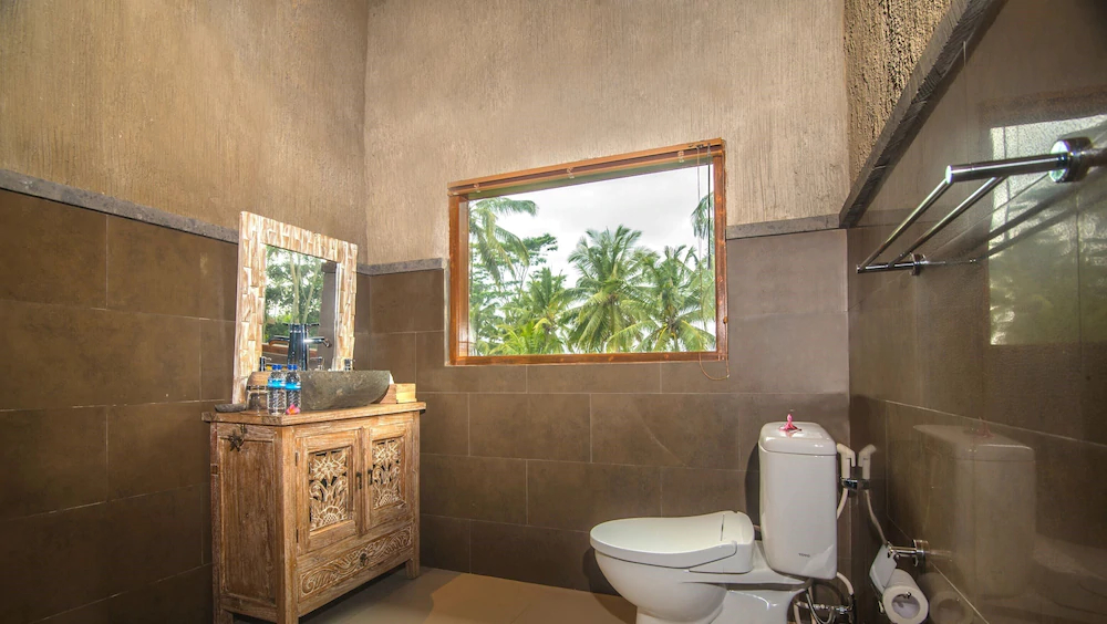 Alam Dania Cottage