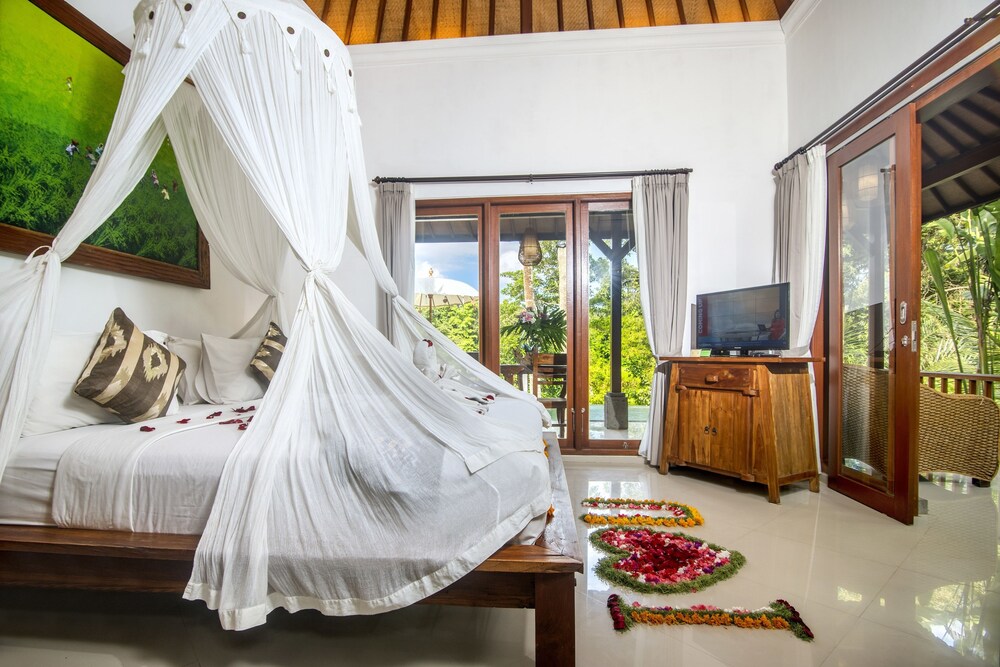 Alam Dania Cottage