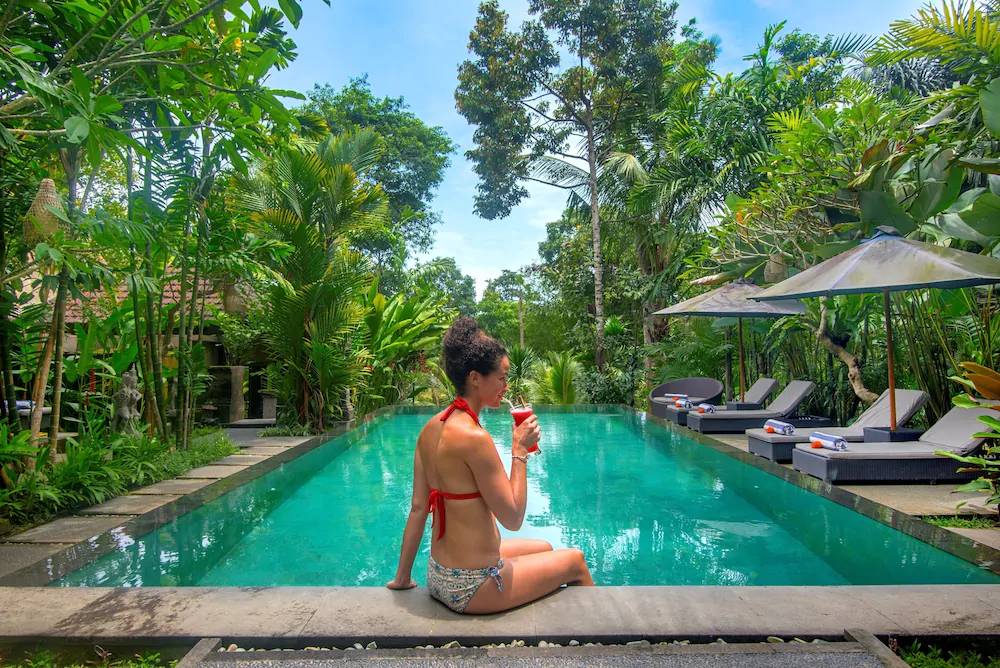 Alam Dania Cottage