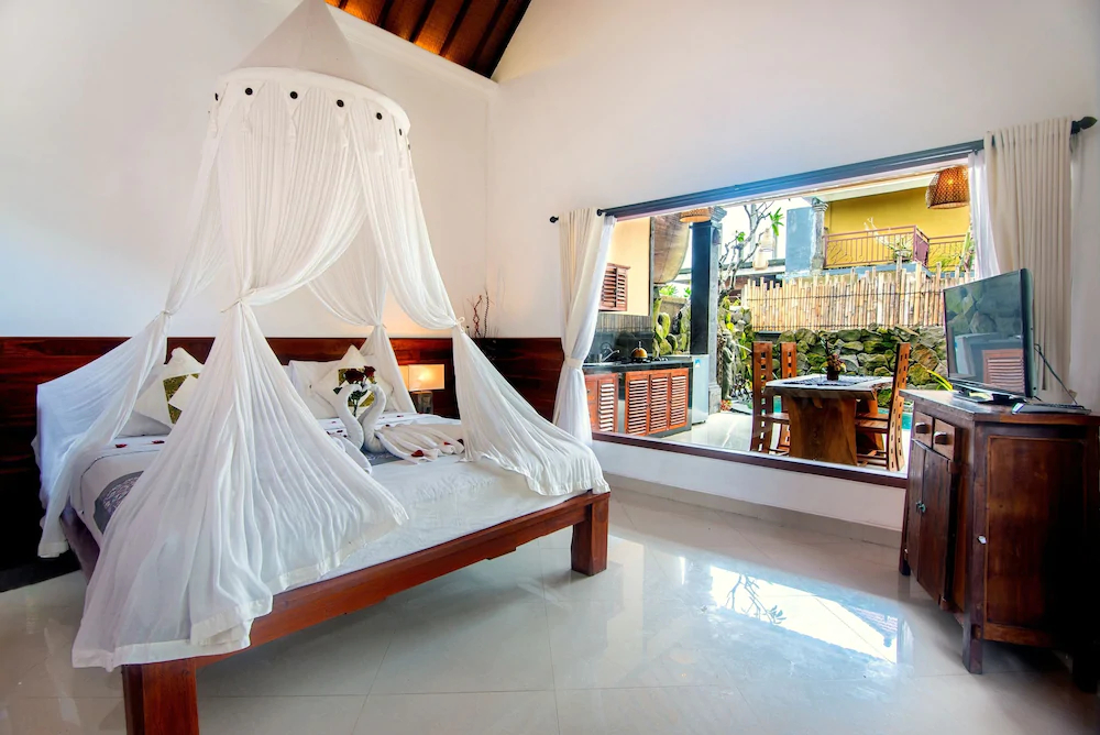 Alam Dania Cottage