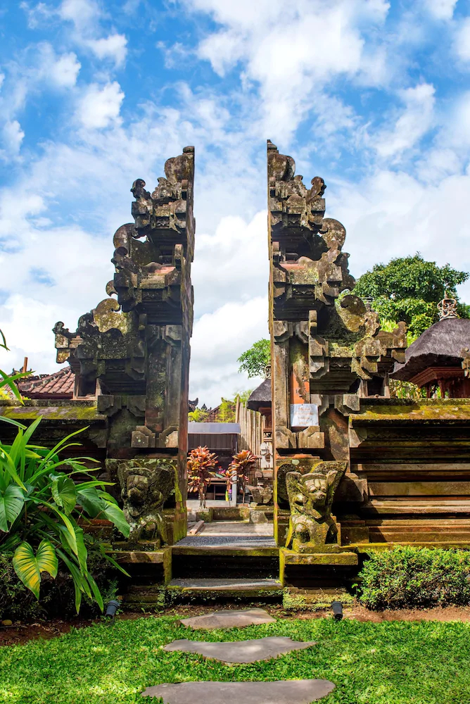Alam Dania Cottage