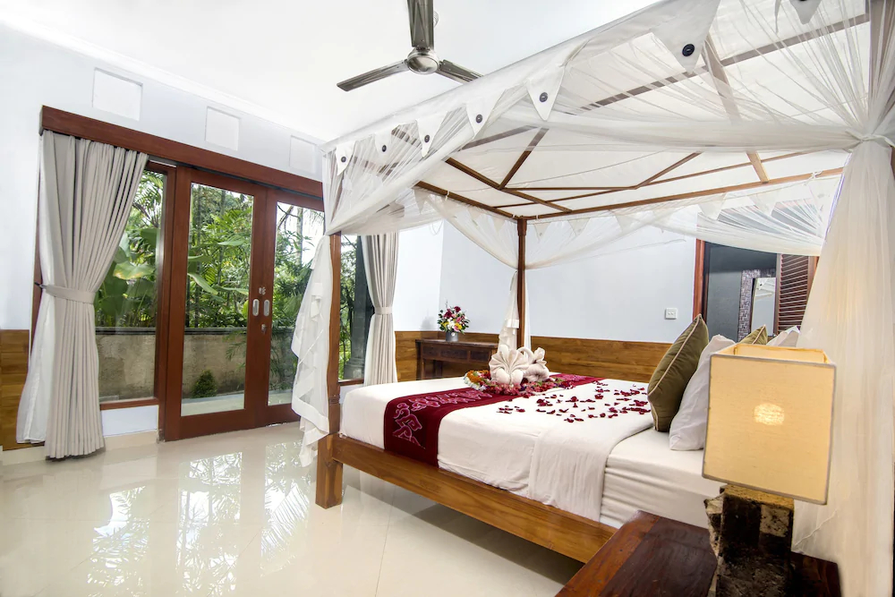 Alam Dania Cottage