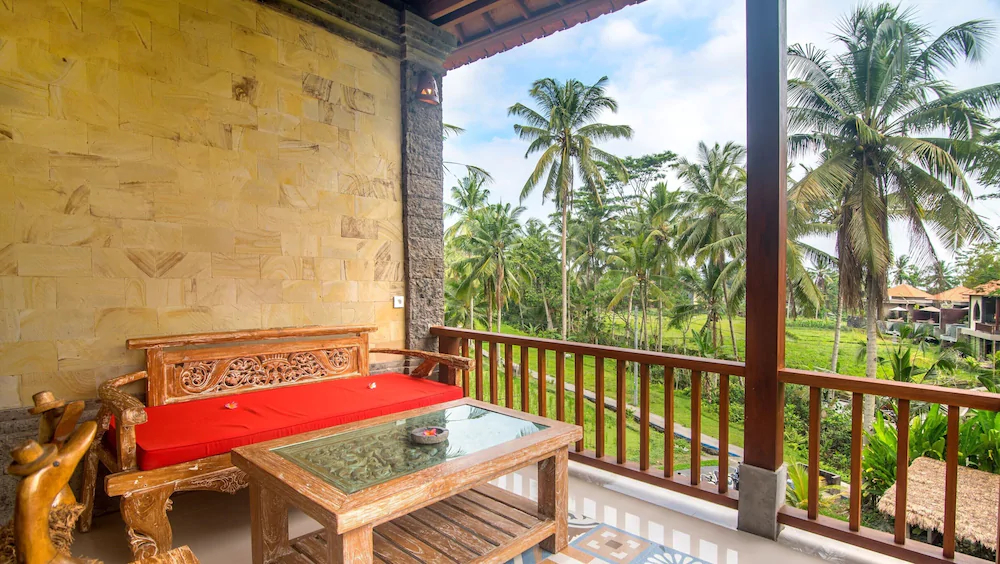 Alam Dania Cottage