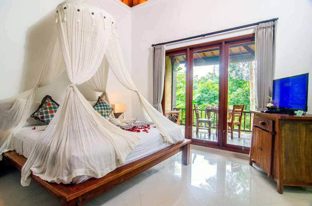 Alam Dania Cottage