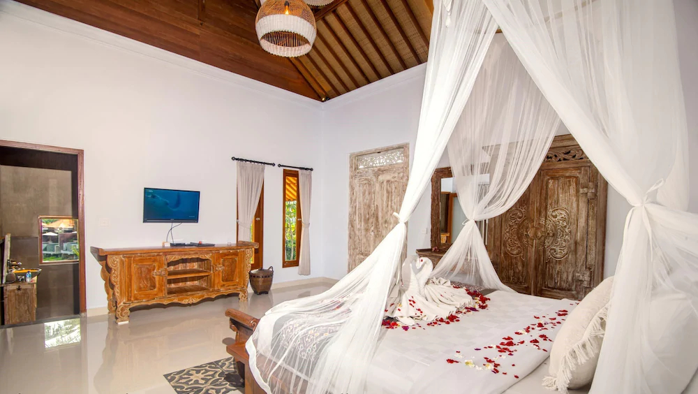 Alam Dania Cottage