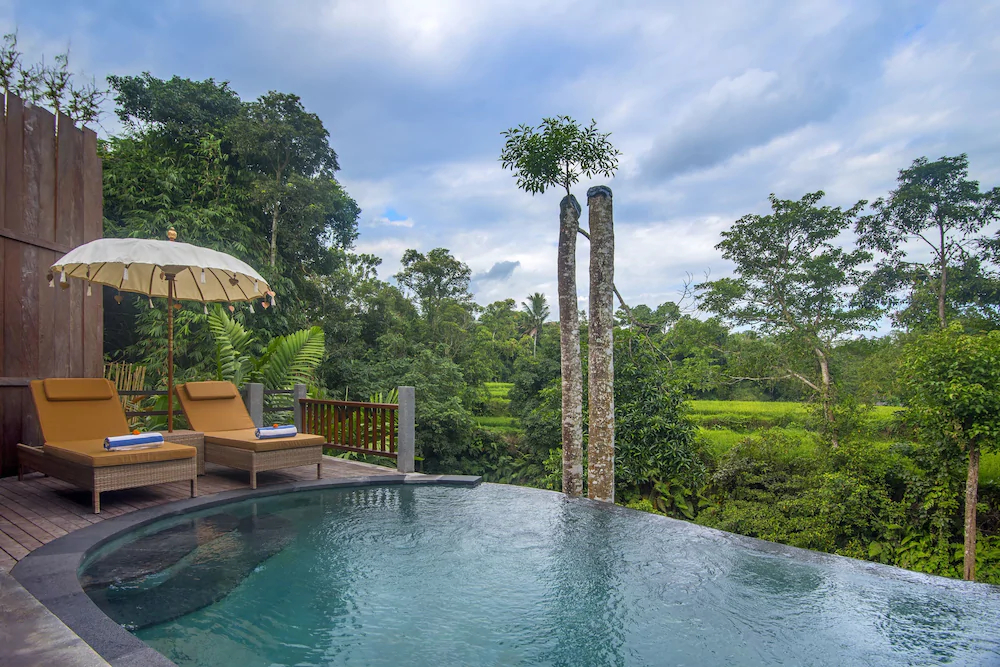 Alam Dania Cottage