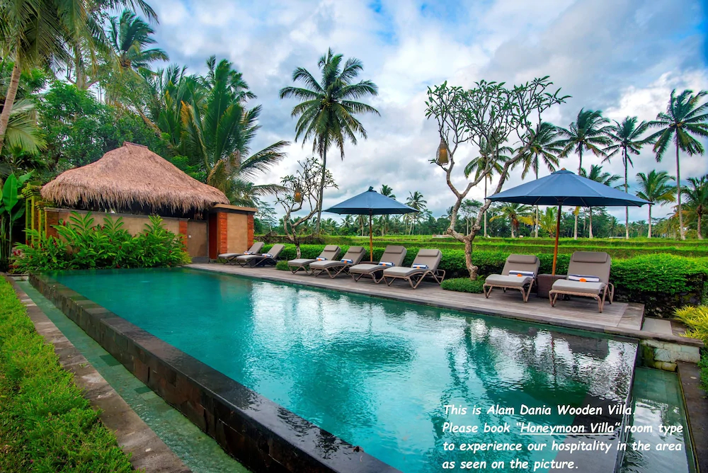Alam Dania Cottage