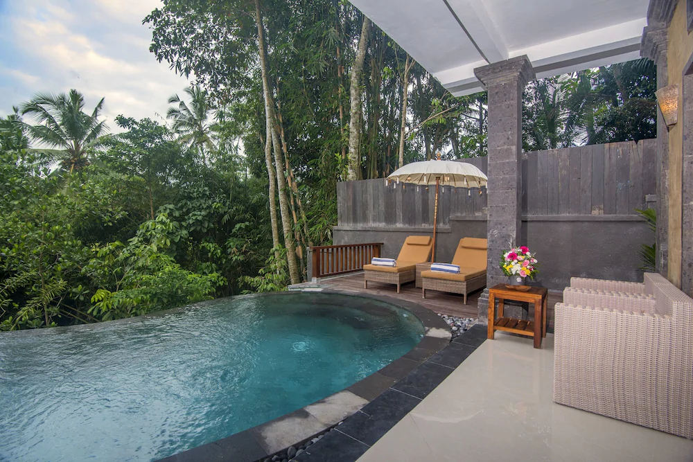 Alam Dania Cottage