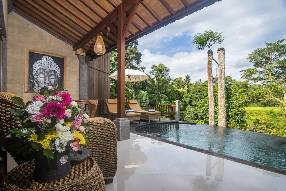 Alam Dania Cottage