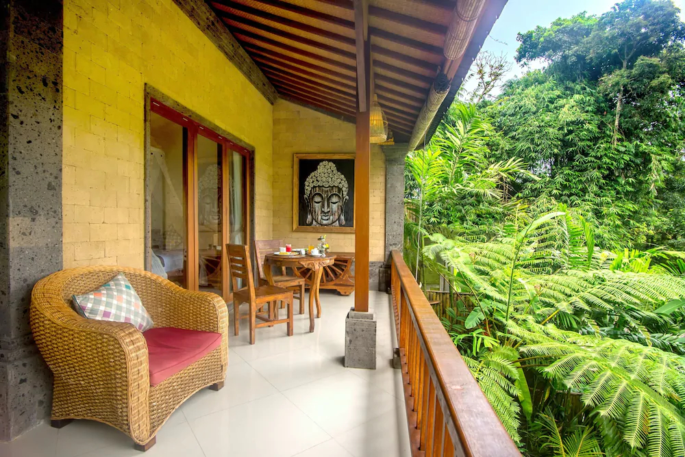 Alam Dania Cottage