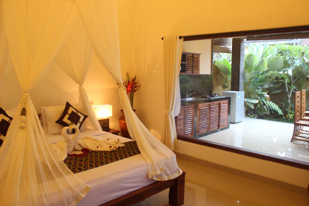 Alam Dania Cottage