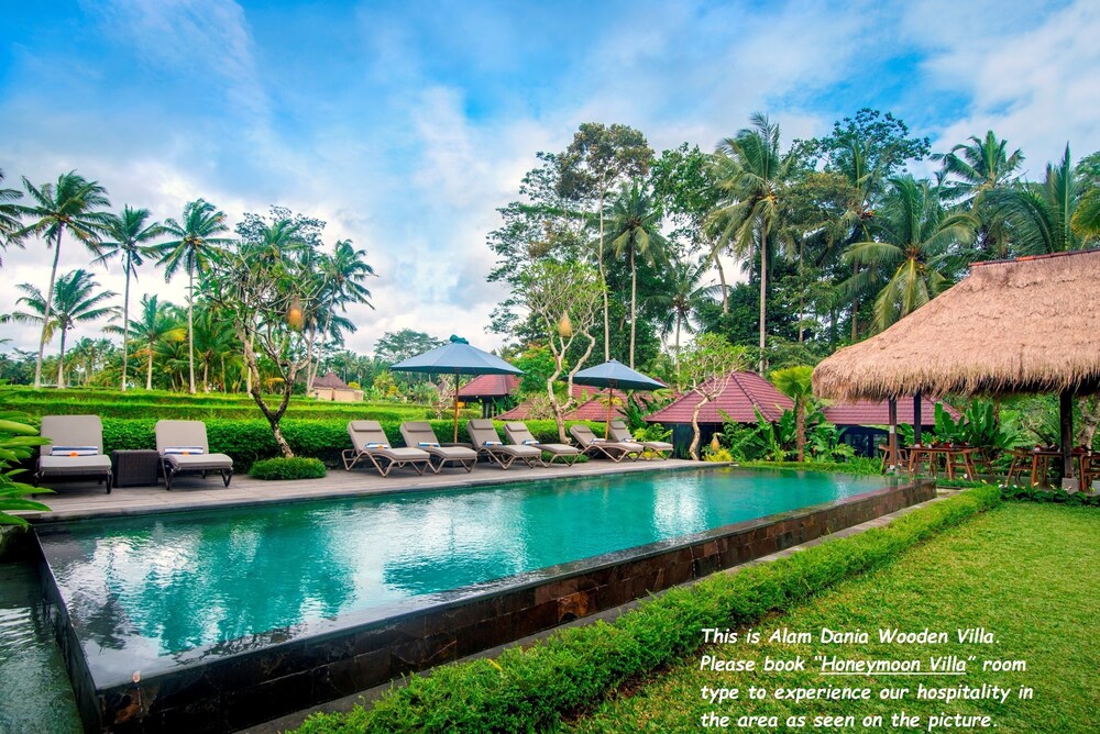 Alam Dania Cottage