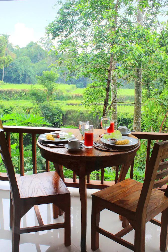 Alam Dania Cottage