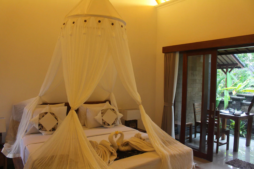 Alam Dania Cottage