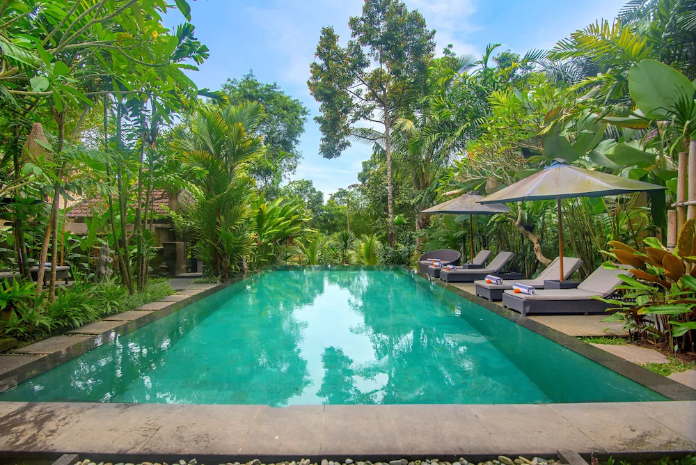 Alam Dania Cottage