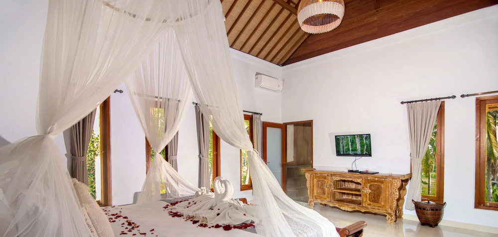 Alam Dania Cottage