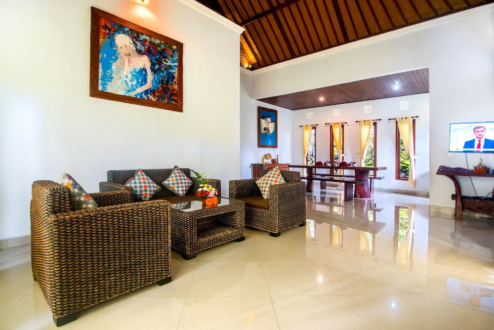 Alam Dania Cottage