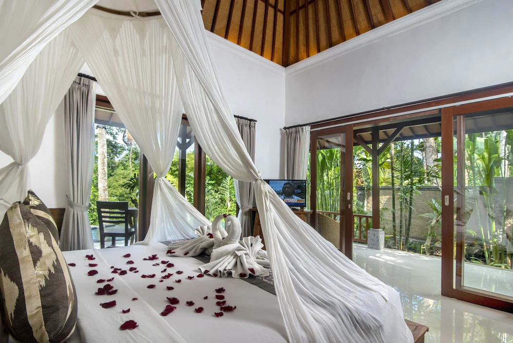 Alam Dania Cottage